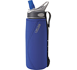 Image of .75 Insulated Bottle Sleeve-Blue