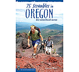 Image of Mountaineers Books: 75 Scrambles In Oregon
