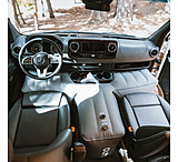 Image of Luno Van Front Cab T-Shaped Space Filler