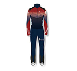 Image of Hagan Team Skimo Race Suit - Men's