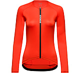 Image of Gorewear SPINSHIFT Long Sleeve Jersey - Women's
