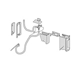 Image of Magma Control Panel Assembly, NG Complete 1BD698A3