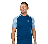 Image of Pearl Izumi Men's Quest Graphic Short Sleeve Jersey DA26FB15