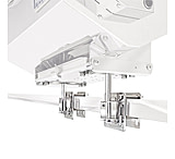 Image of Magma Dual Side, Bulkhead or Square/Flat Rail Mount 348AD9A2
