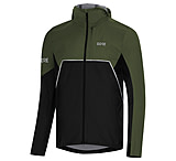 Image of Gorewear R7 Partial GORE-TEX INFINIUM-TM Hooded Running Jacket - Men's