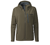 Image of KUIU Women's Chugach TR Rain Hunting Jacket in Ash Size XL 0478AE0E