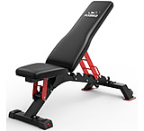 Image of Flybird Fitness Heavy Duty Pro Weight Bench