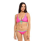 Image of Body Glove Vibration Lolah Scoop Bikini Top - Bubble Gum 0C1F44F3