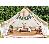 Image of Life Intents 16' 5M StellaTM Stargazer Bell Tent 01F16425