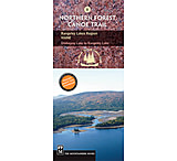 Image of Mountaineers Books: Northern Forest Canoe Trail #8