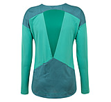 Image of Pearl Izumi Women's Wander Long Sleeve Shirt 785D1556