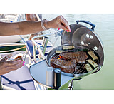 Image of Magma Marine Kettlea Serving Tray Party Size