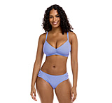 Image of Body Glove Smoothies Drew D-F Cup Bikini Top - Periwinkle 0CB71CB8