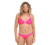 Image of Body Glove Smoothies Patsy Bikini Top - Bubble Gum F746E5E7