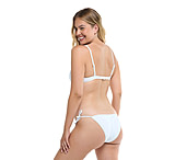 Image of Body Glove Smoothies Tie-Side Bikini Bottom - Snow 5A2F844D