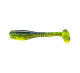 Image of Big Bite Baits Swimming Crappie Minnr Soft Baits