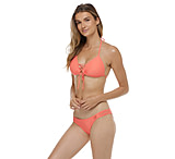 Image of Body Glove Smoothies Baby Love Bikini Top - Sunset 07C819E4
