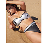 Image of Body Glove The '91 Unbelievable Swim Bottoms - Silver 225A96F4