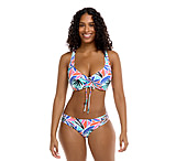 Image of Body Glove Miami Teagan D-F Cup Bikini Top - Sunset 7D264B61