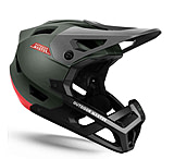 Image of Outdoor Master RHINO Full Face Bike Helmets
