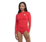 Image of Body Glove Smoothies Sleek Rash Guard - True 3C50AB8B