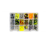 Image of Big Bite Baits Minnr Soft Baits Kit
