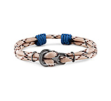 Image of 8BPLUS Handmade Belgian Chocolate Wristband For Climbers