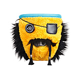 Image of 8BPLUS Paul Chalk Bag