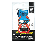 Image of 8BPLUS Premium Climbing Powder Chalk 250G