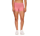 Image of Body Glove Stellar 3 High-Rise Athletic Shorts - Pink 670A3E9F