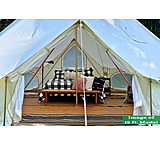 Image of Life InTents 5m Zephyr Tent Cabin