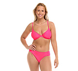 Image of Body Glove Smoothies Solo D-F Cup Bikini Top - Bubble Gum 46CB4E73