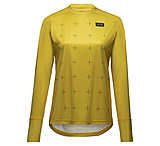 Image of Gorewear TrailKPR Daily Long Sleeve Cycling Shirt - Women's