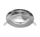 Image of Magma Stainless Steel Radiant Plate Non-Removable Dome 2E45C6EB