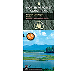 Image of Mountaineers Books: Northen Forest Canoe Trail #9