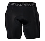 Image of Pearl Izumi Men's Transfer Padded Liner Shorts DA5A183B