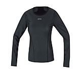 Image of Gorewear M WINDSTOPPER-R Base Layer Thermo Long Sleeve Shirt - Women's