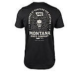 Image of Montana Knife Company MKC Whitetail Tee - Men's