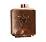 Image of Montana Knife Company MKC Copper Flask Limited Run