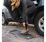 Image of Luno Outdoor Ground Mat, Upcycled