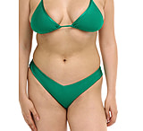 Image of Body Glove Nifty Kendal Low Rise Bikini Bottoms - Emerald 9F59EC2D