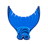 Image of Body Glove Adult Mermaid Linden Monofin - Navy/Royal 14F8F73B