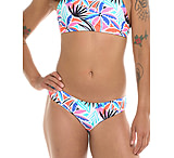 Image of Body Glove Miami Eclipse Surf Rider Bikini Bottom - Sunset 3F5D91C9