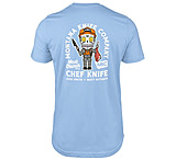 Image of Montana Knife Company x Meat Church Pocket Tee - Men's