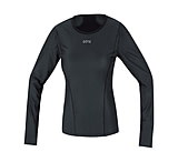 Image of Gorewear M WINDSTOPPER Base Layer Thermo Long Sleeve Shirt - Women's