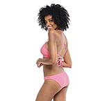 Image of Body Glove Smoothies Flirty Surf Rider Swim Bottom - Pitaya DEA1C46A