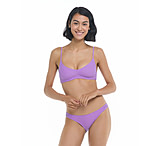 Image of Body Glove Smoothies Palmer Underwire Bikini Top- Akebi 25044023