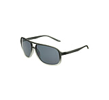 Image of Body Glove Donnie Aviator Sunglasses - Gray 0EE57A1C