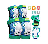 Image of Outdoor Master Elbow &amp; Knee Pads - Kids
