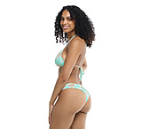 Image of Body Glove Wahine Kendal Bikini Bottom - Crystal 42E161F2